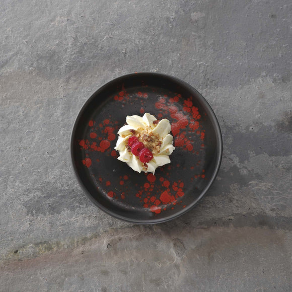 Bloom høykantplate, 270 mm, Min. kjøp: 4 - for Storkjøkken - XL - Storkjøkken