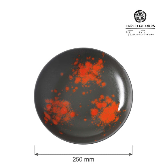 Bloom kupéskål, 250 mm - for Storkjøkken - XL - Storkjøkken