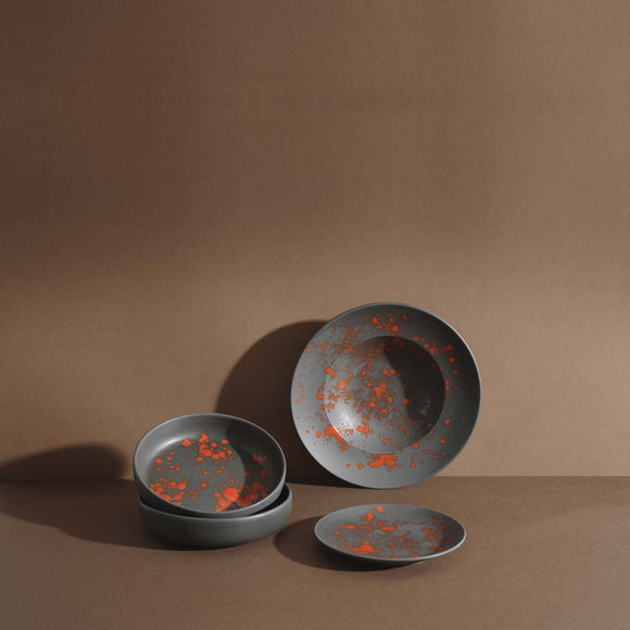 Bloom kupéskål, 250 mm - for Storkjøkken - XL - Storkjøkken