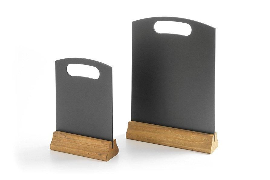 Bord tavle - 2 stk, 2 stk., 210x50x (h) 320mm - for Storkjøkken - XL - Storkjøkken