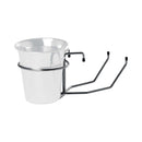 Bordfeste for vinkjøler, Bar opp, ø195 x (H) 510 mm - for Storkjøkken - XL - Storkjøkken