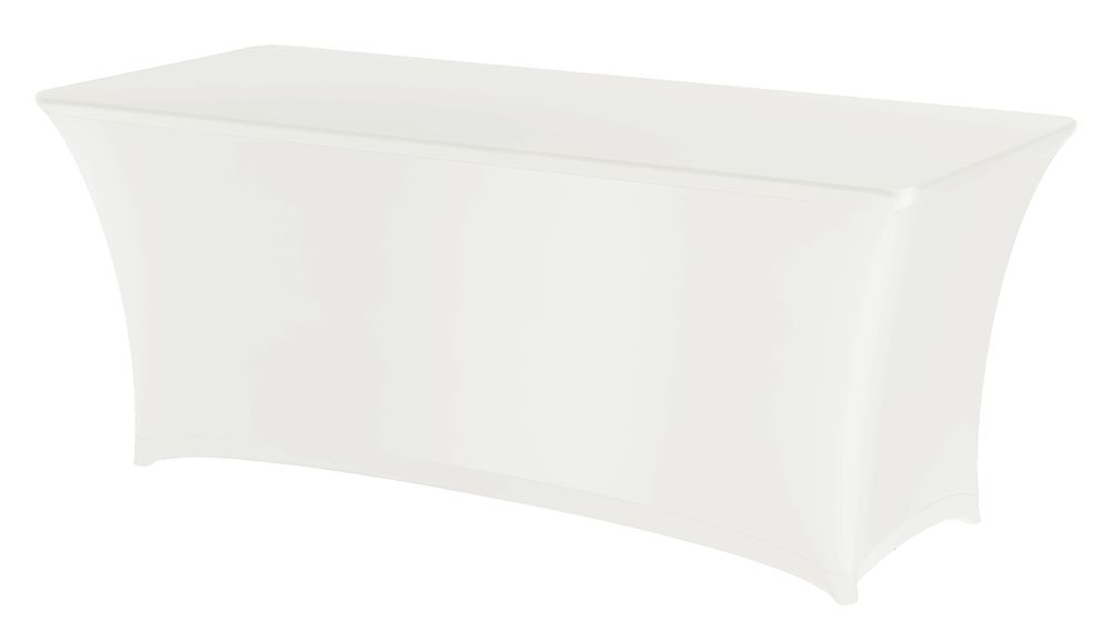 Bordtrekk, rektangulær, 810927, svart, 1500x760x (H) 730mm - for Storkjøkken - XL - Storkjøkken