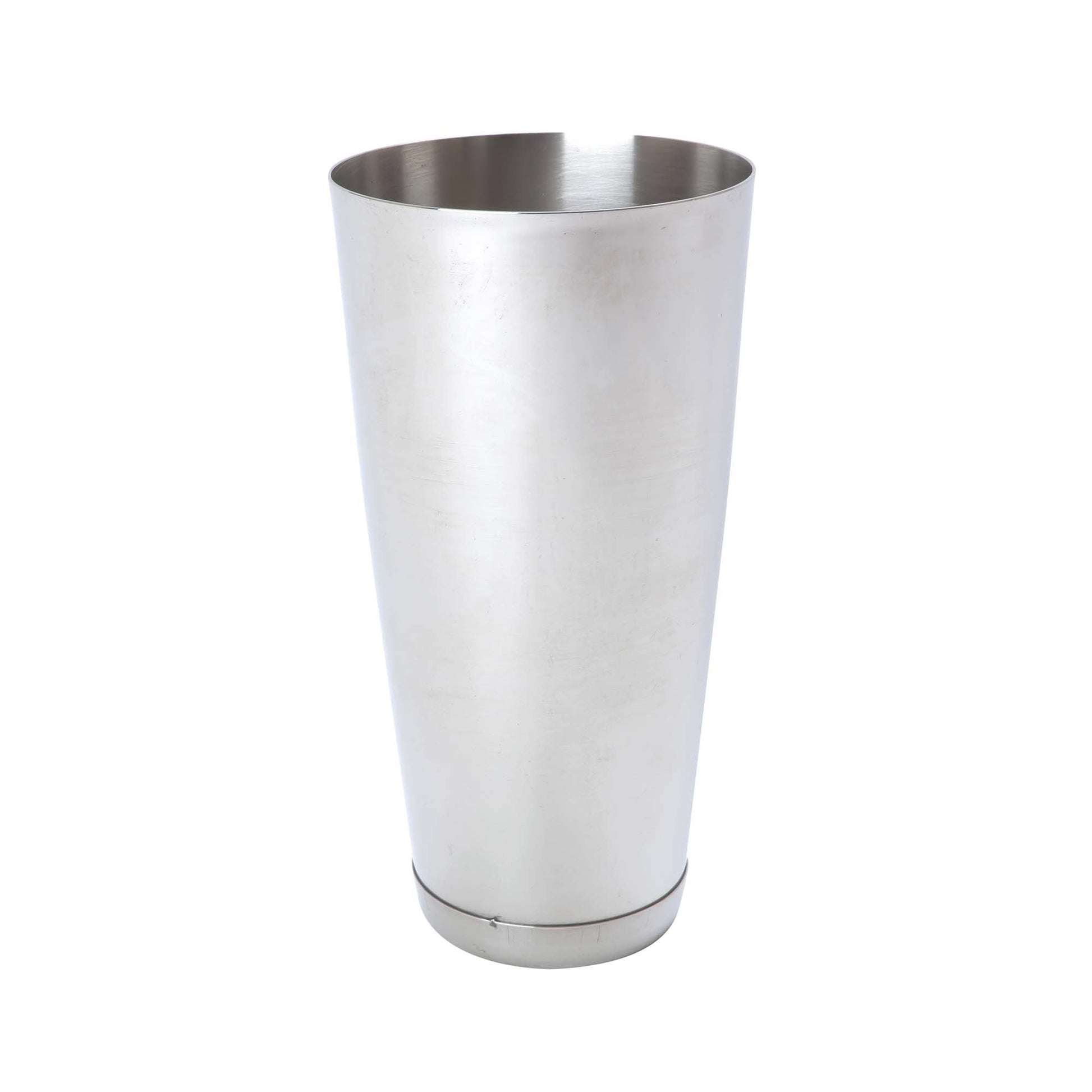 Boston - shaker, Bar up, shaker, 0,8 l, okse(H)mm - for Storkjøkken - XL - Storkjøkken