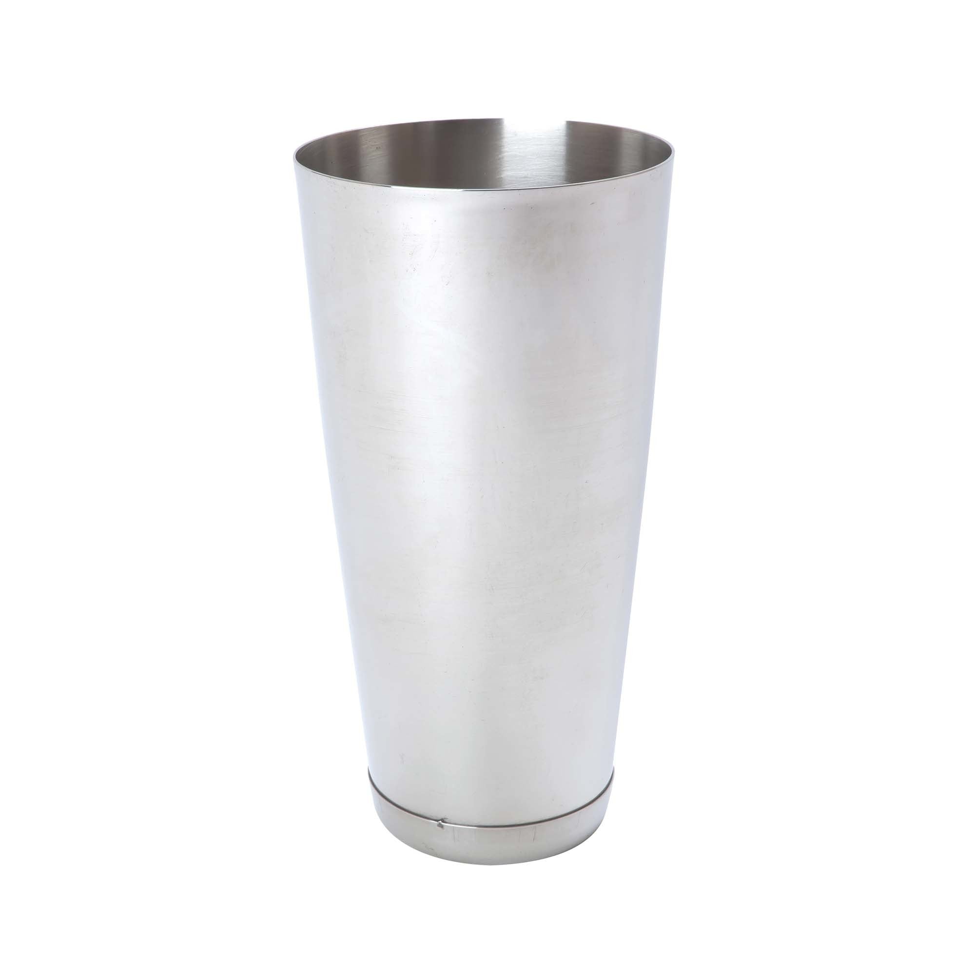 Boston - shaker, Bar up, shaker, 0,8 l, okse(H)mm - for Storkjøkken - XL - Storkjøkken