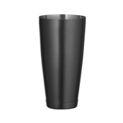 Boston shaker svart, Bar up, 0,8L, Svart, okse(H)mm - for Storkjøkken - XL - Storkjøkken