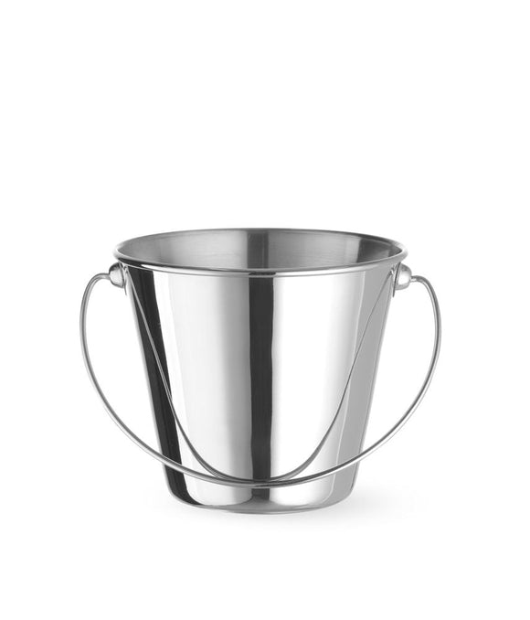 Bøtte, ⌀130x(H)110mm - for Storkjøkken - XL - Storkjøkken