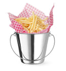 Bøtte, ⌀90x(H)85mm - for Storkjøkken - XL - Storkjøkken