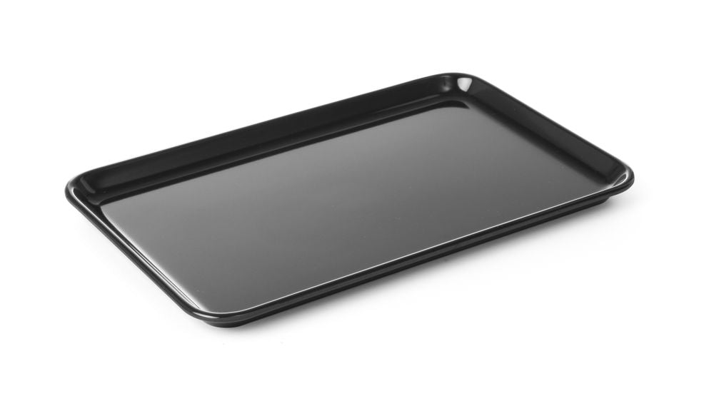 Brett for kvernet kjøtt, 300x190x (H) 17mm - for Storkjøkken - XL - Storkjøkken