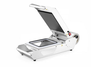 Brettforsegler kopakt - for Storkjøkken - XL - Storkjøkken