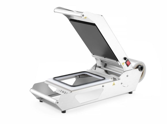 Brettforsegler kopakt - for Storkjøkken - XL - Storkjøkken