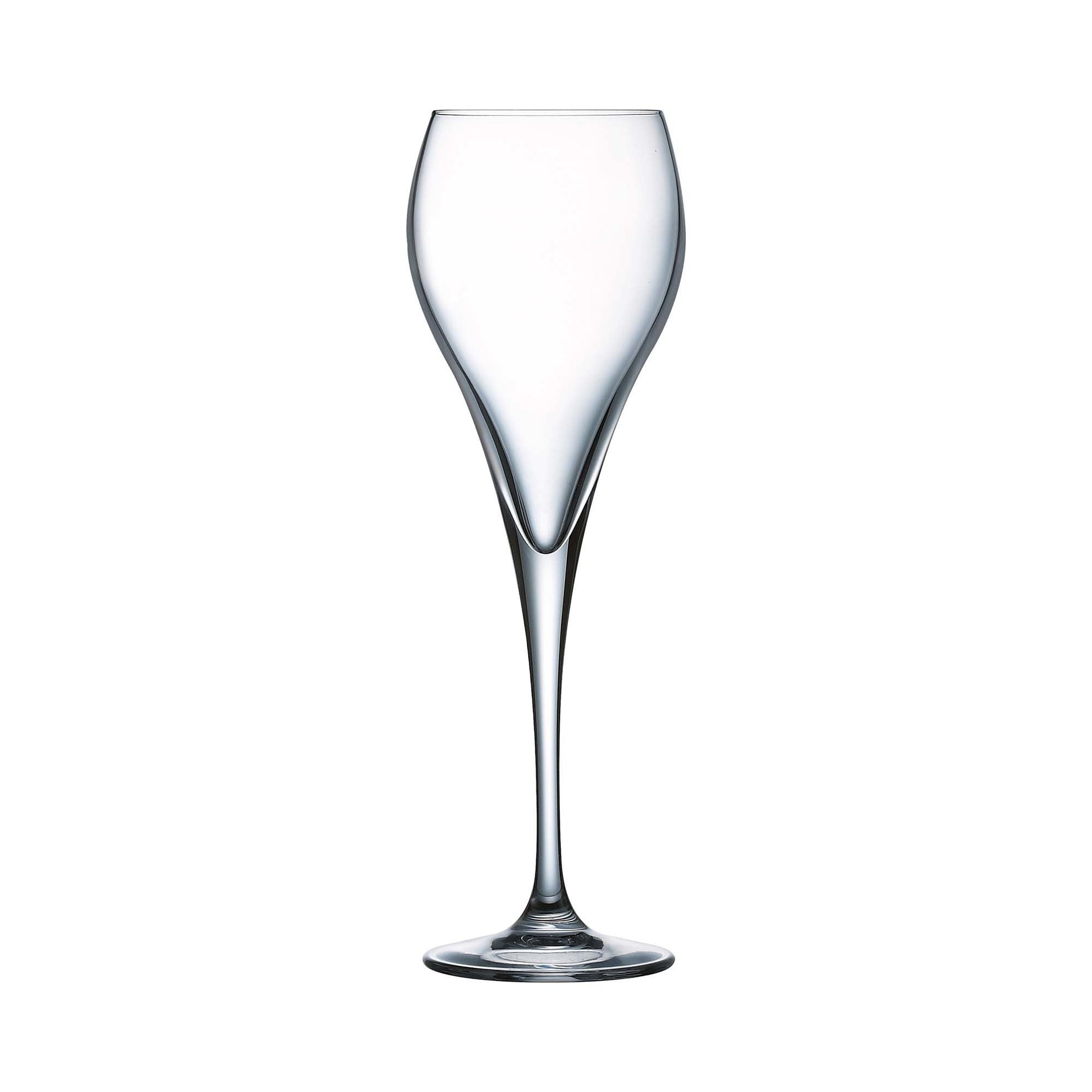 Brio fløyte champagneglass, 160 ml, Min. kjøp: 6 - for Storkjøkken - XL - Storkjøkken