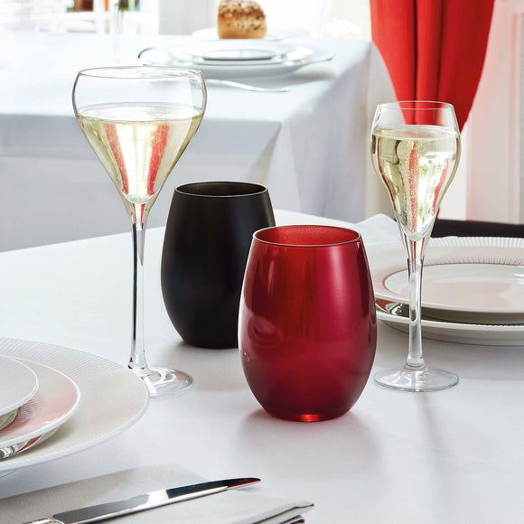 Brio fløyte champagneglass, 160 ml, Min. kjøp: 6 - for Storkjøkken - XL - Storkjøkken