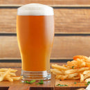 Bristol ølglass, 380 ml, LAV , Min. kjøp: 12 - for Storkjøkken - XL - Storkjøkken