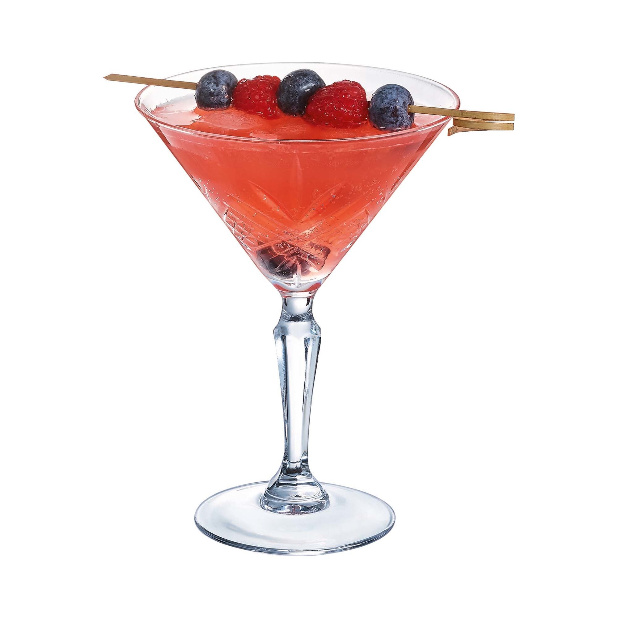 Broadway cocktailglass, 210 ml, Min. kjøp: 6 - for Storkjøkken - XL - Storkjøkken