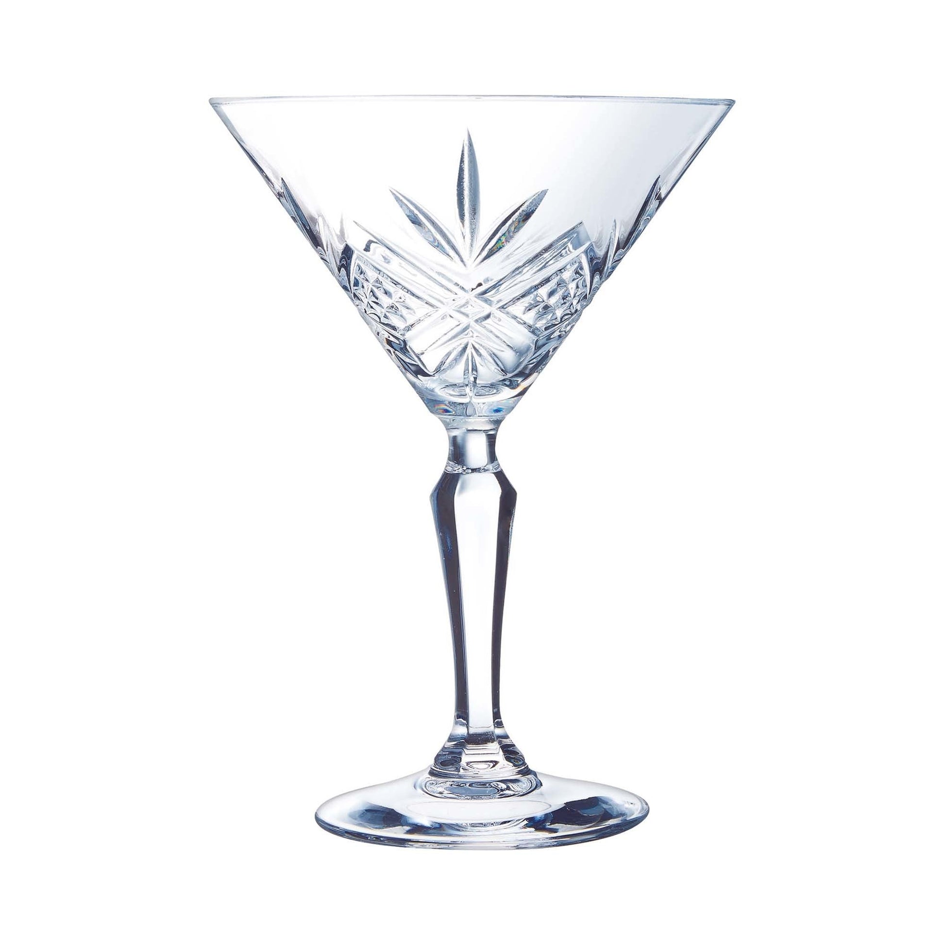 Broadway cocktailglass, 210 ml, Min. kjøp: 6 - for Storkjøkken - XL - Storkjøkken