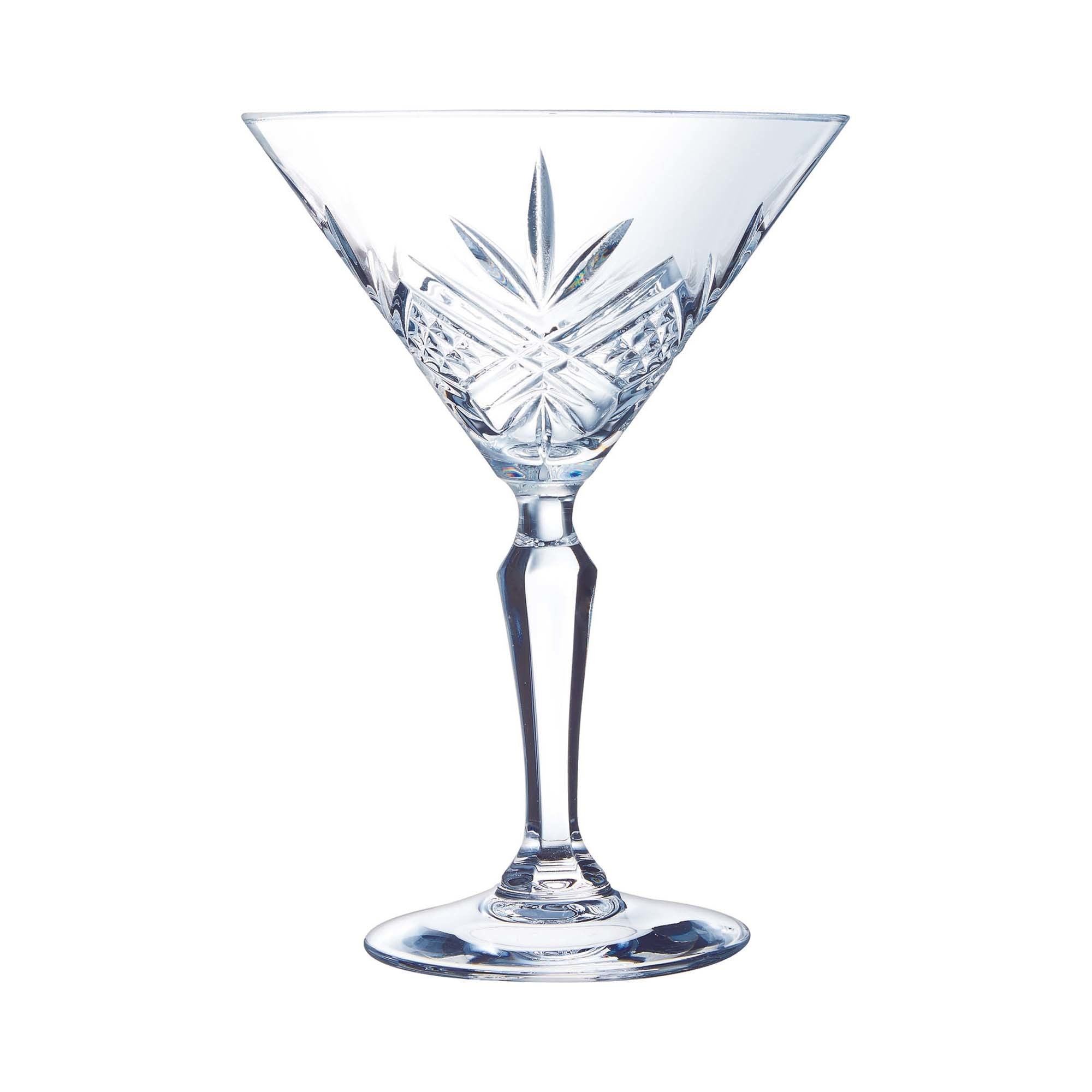 Broadway cocktailglass, 210 ml, Min. kjøp: 6 - for Storkjøkken - XL - Storkjøkken