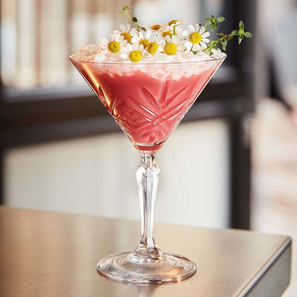 Broadway cocktailglass, 210 ml, Min. kjøp: 6 - for Storkjøkken - XL - Storkjøkken