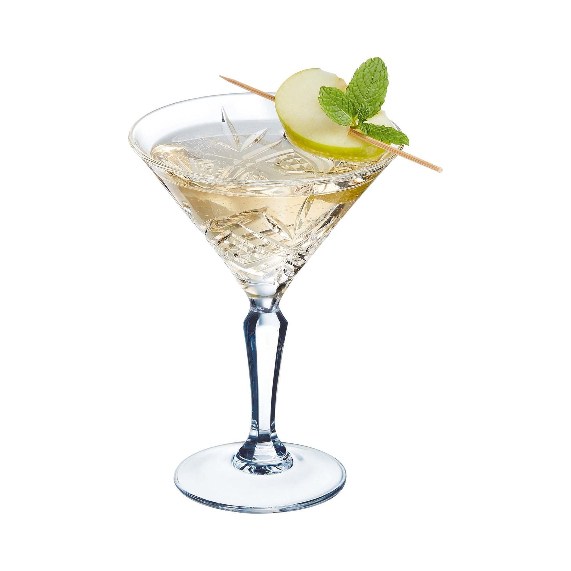 Broadway cocktailglass, 210 ml, Min. kjøp: 6 - for Storkjøkken - XL - Storkjøkken