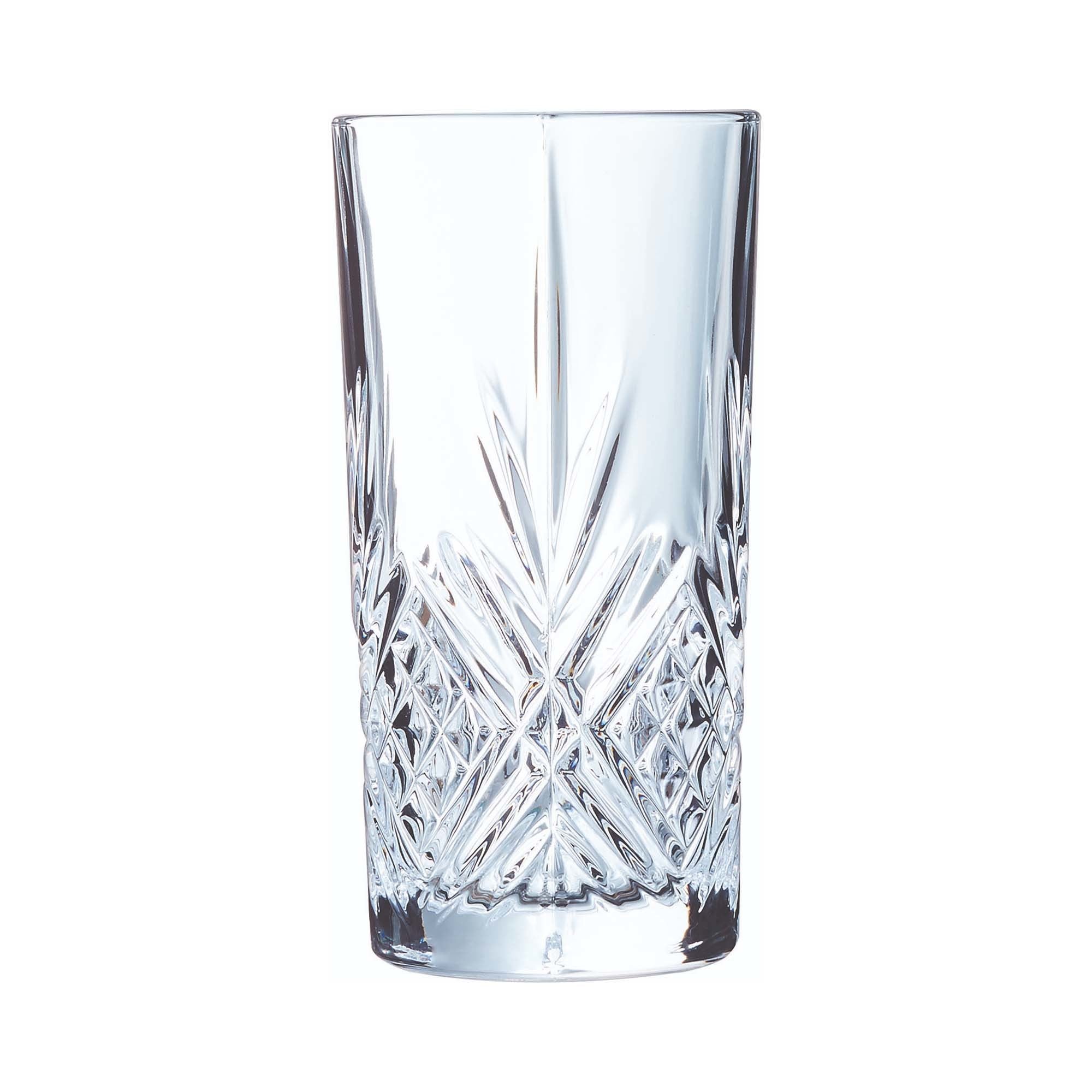 Broadway highballglass, 280 ml, Min. kjøp: 6 - for Storkjøkken - XL - Storkjøkken