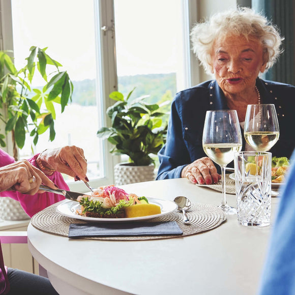 Broadway highballglass, 280 ml, Min. kjøp: 6 - for Storkjøkken - XL - Storkjøkken