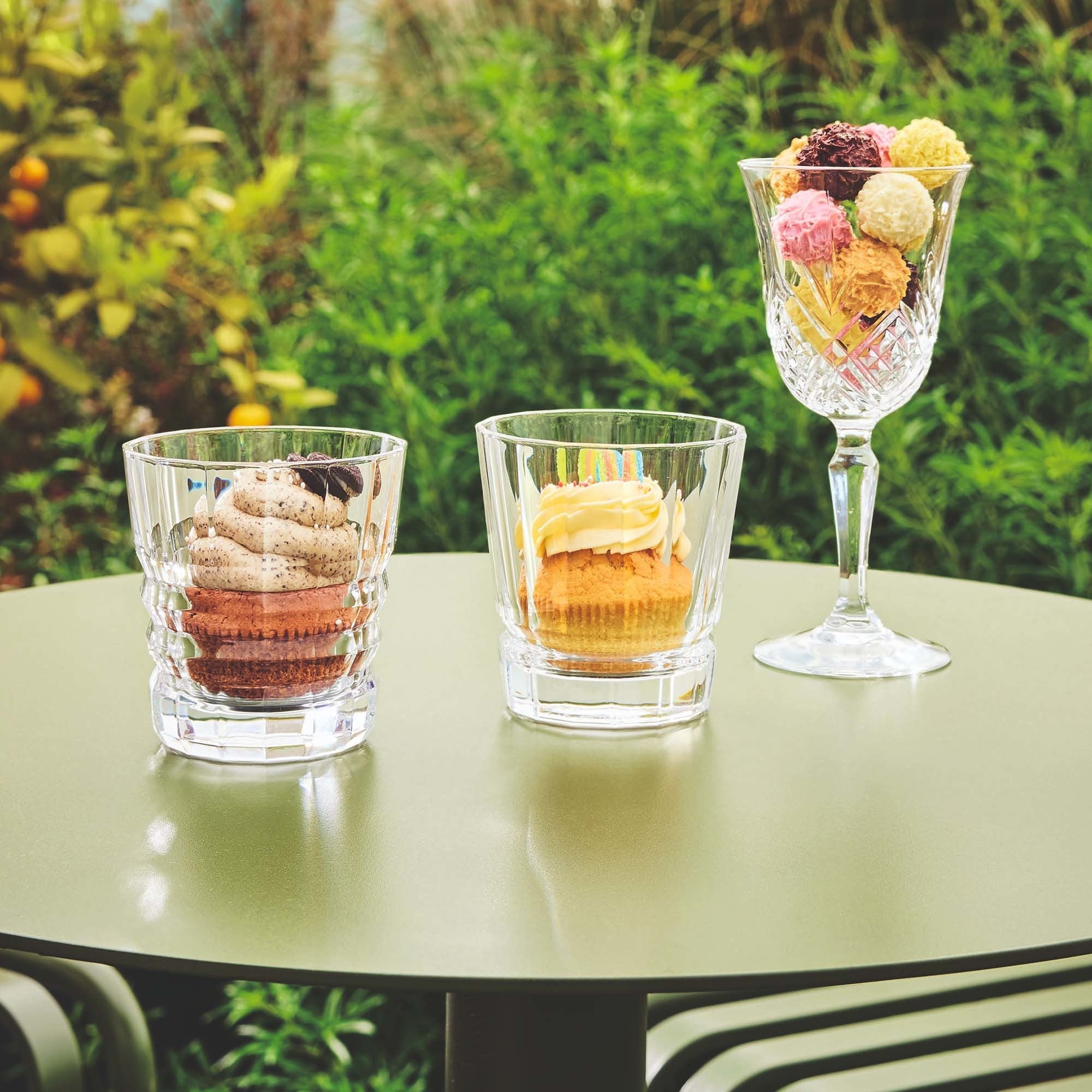 Broadway highballglass, 380 ml, Min. kjøp: 6 - for Storkjøkken - XL - Storkjøkken