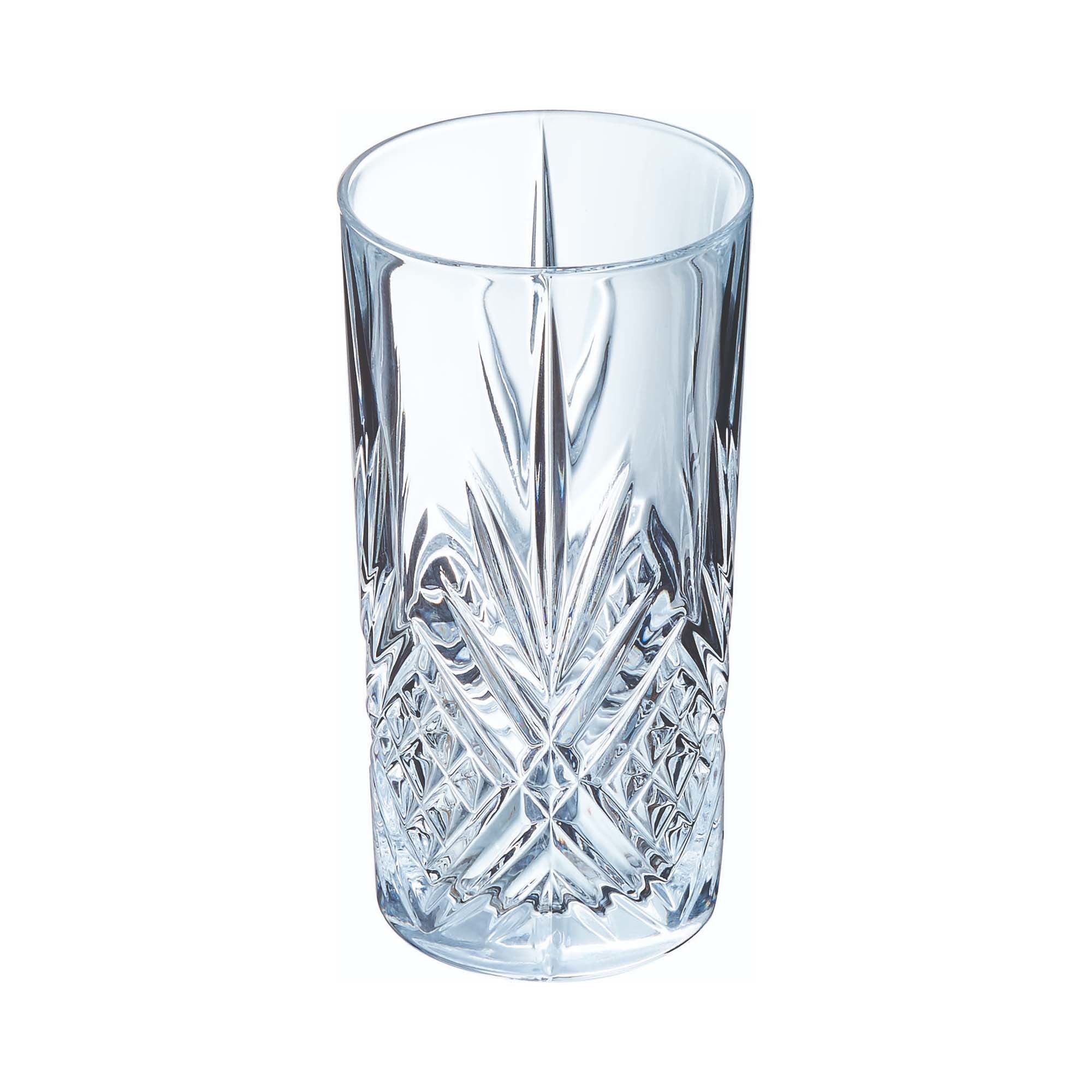 Broadway highballglass, 380 ml, Min. kjøp: 6 - for Storkjøkken - XL - Storkjøkken