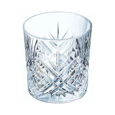 Broadway lowball - glass, 300 ml, Min. kjøp: 6 - for Storkjøkken - XL - Storkjøkken