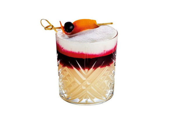 Broadway lowball - glass, 300 ml, Min. kjøp: 6 - for Storkjøkken - XL - Storkjøkken