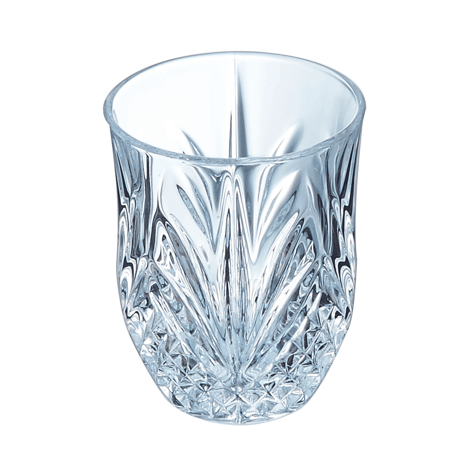 Broadway shotglass, 50 ml, Min. kjøp: 6 - for Storkjøkken - XL - Storkjøkken
