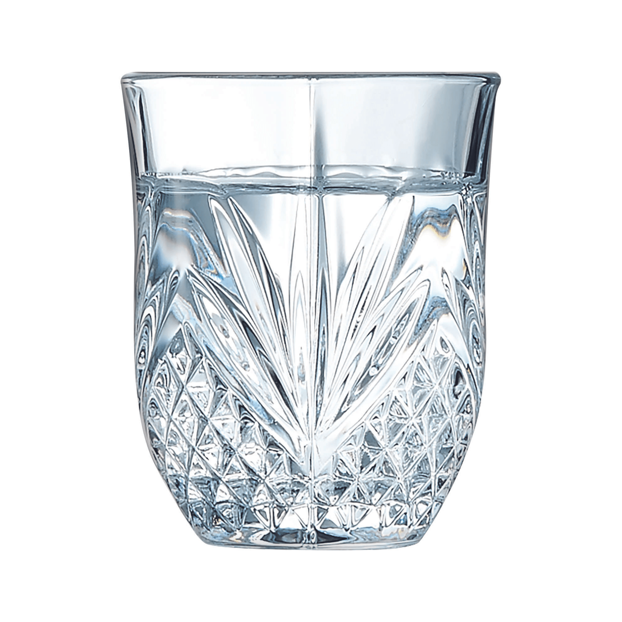 Broadway shotglass, 50 ml, Min. kjøp: 6 - for Storkjøkken - XL - Storkjøkken