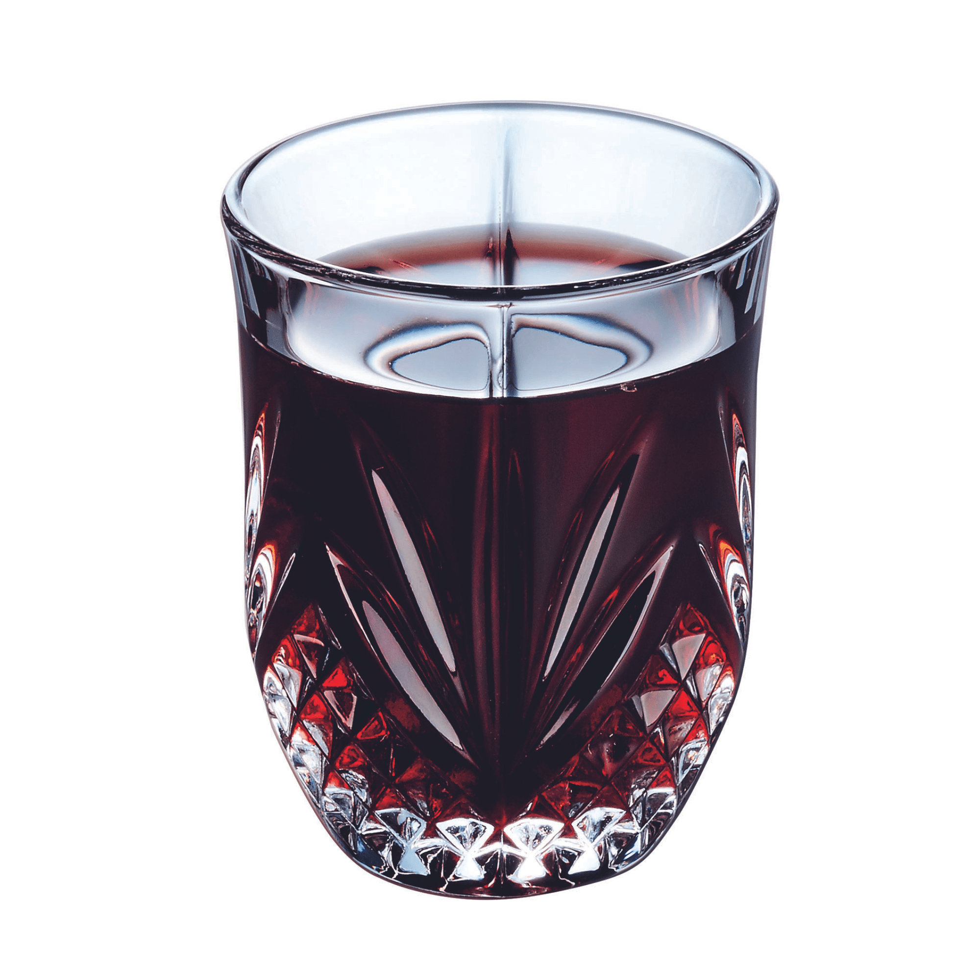 Broadway shotglass, 50 ml, Min. kjøp: 6 - for Storkjøkken - XL - Storkjøkken