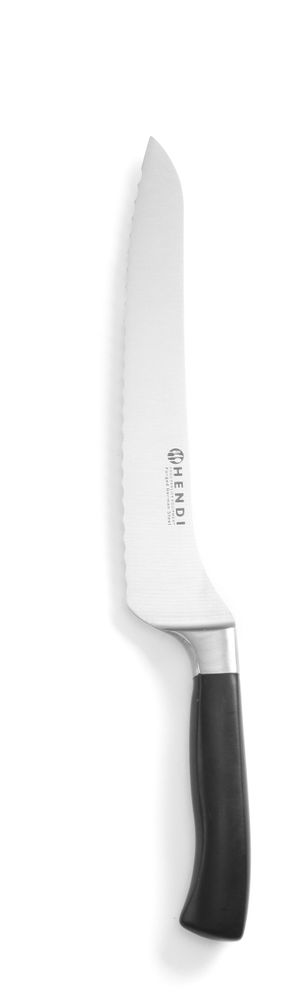 Brødkniv - Offset - 340mm - for Storkjøkken - XL - Storkjøkken