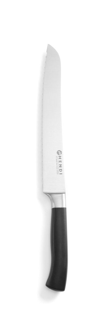 Brødkniv - Offset - 340mm - for Storkjøkken - XL - Storkjøkken