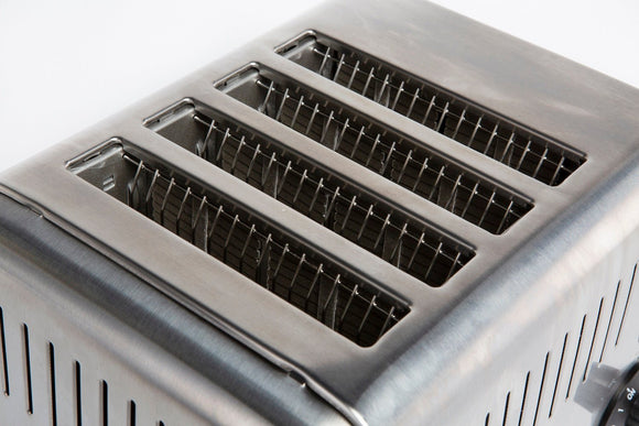 Broster 4 - for Storkjøkken - XL - Storkjøkken