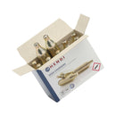 Brusladere - 10 stk, Bar up, 10 stk - for Storkjøkken - XL - Storkjøkken