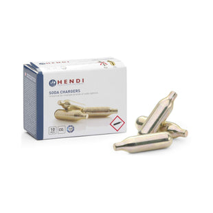 Brusladere - 10 stk, Bar up, 10 stk - for Storkjøkken - XL - Storkjøkken