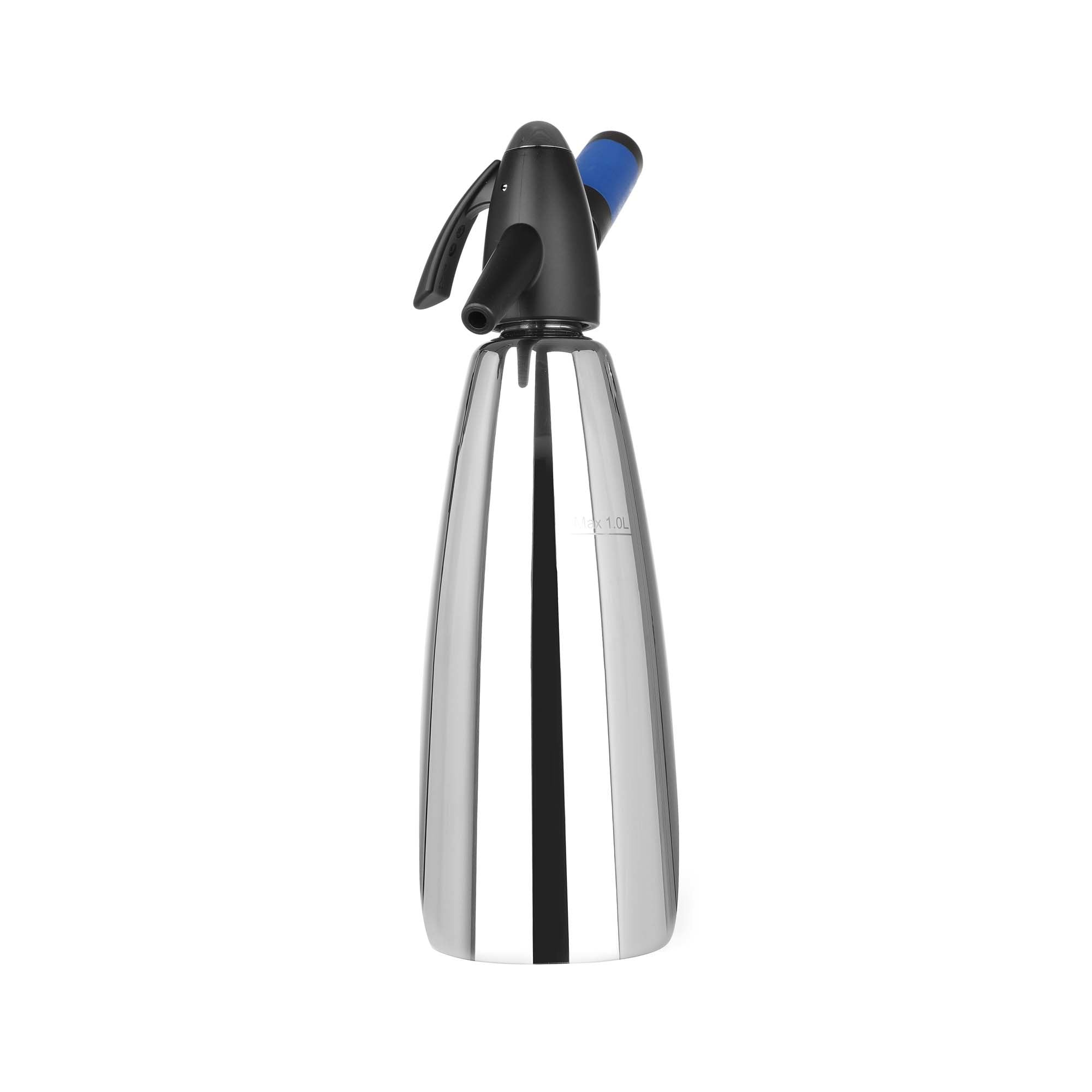 Brussifon, Bar up, 1 l, ø100 x (H) 320 mm - for Storkjøkken - XL - Storkjøkken
