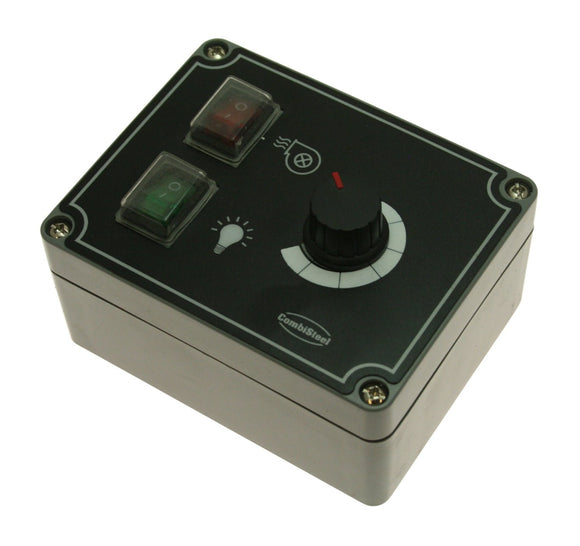 Bryter - for Storkjøkken - XL - Storkjøkken