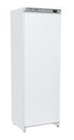 Budget Line fryseskap i hvitmalt stålhus, 400 l, Hvit, 230V/322W, 600x646x(H)1875mm - for Storkjøkken - XL - Storkjøkken