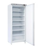 Budget Line fryseskap i hvitmalt stålhus, 600 l, 220 - 240V/436W, 775x710x(H)1900mm - for Storkjøkken - XL - Storkjøkken