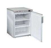 Budget Line fryseskap i rustfritt stålhus, 230V/111W, 598x655x(H)838mm - for Storkjøkken - XL - Storkjøkken