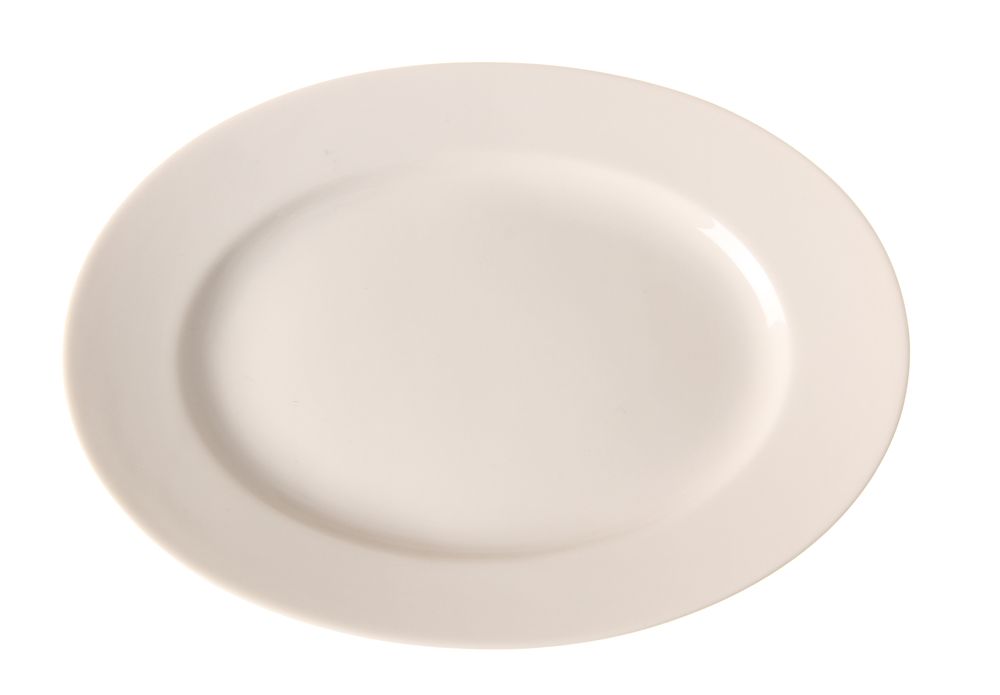 Bufféfat, oval, 310x220mm - for Storkjøkken - XL - Storkjøkken