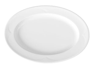 Bufféfat, oval, 340x240mm - for Storkjøkken - XL - Storkjøkken