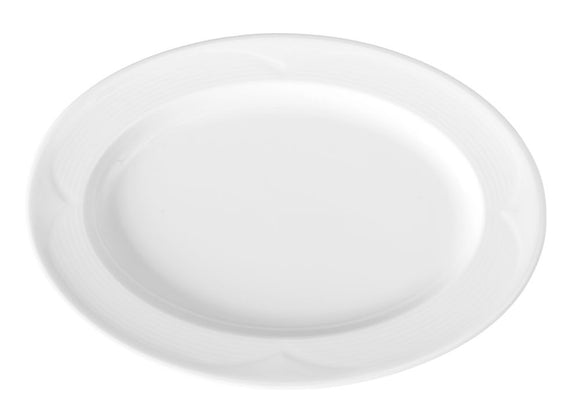 Bufféfat, oval, 340x240mm - for Storkjøkken - XL - Storkjøkken