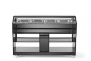 Buffet display varmer - for Storkjøkken - XL - Storkjøkken