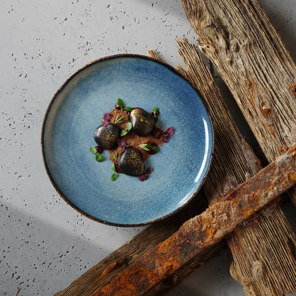 Buffetbolle Eminence, 200 mm, Min. kjøp: 3 - for Storkjøkken - XL - Storkjøkken