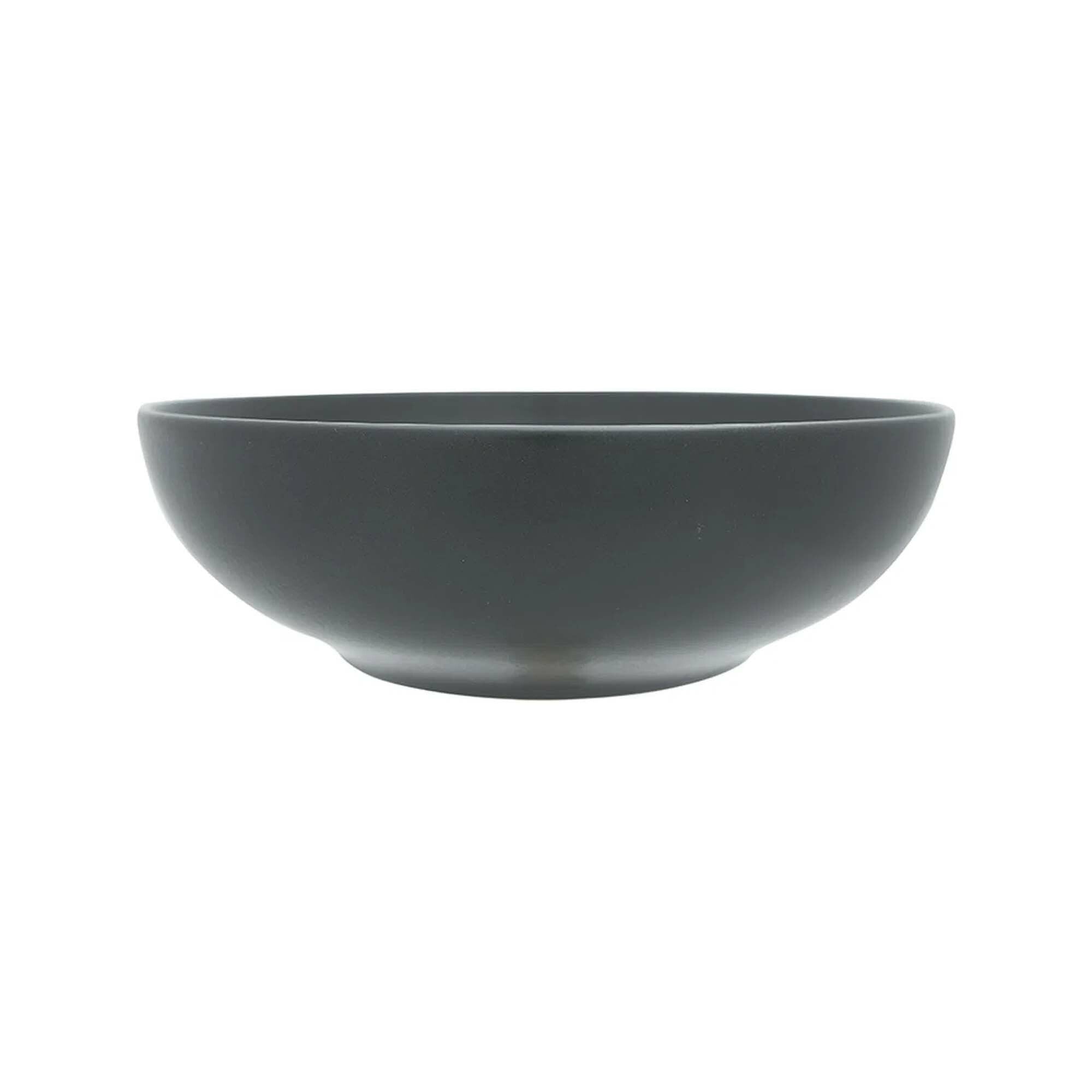 Buffetbolle kull, 250 mm - for Storkjøkken - XL - Storkjøkken