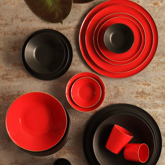 Buffetbolle kull, 250 mm - for Storkjøkken - XL - Storkjøkken