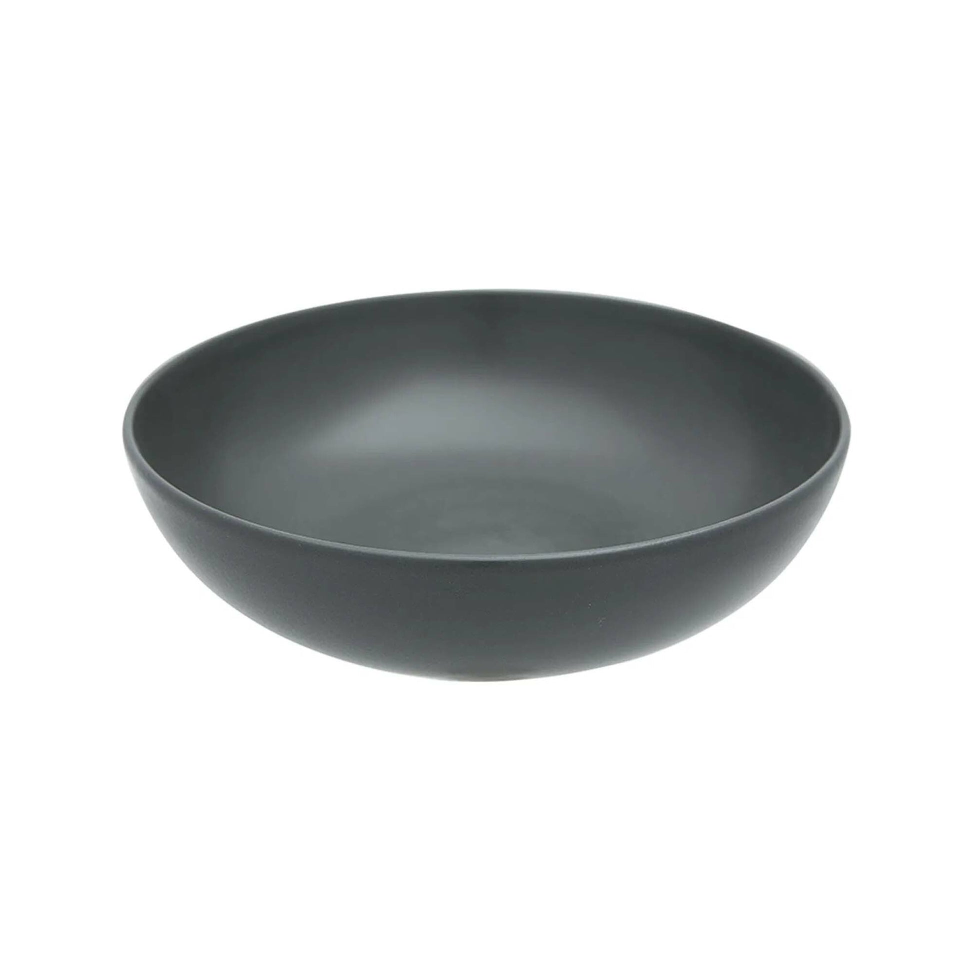Buffetbolle kull, 250 mm - for Storkjøkken - XL - Storkjøkken
