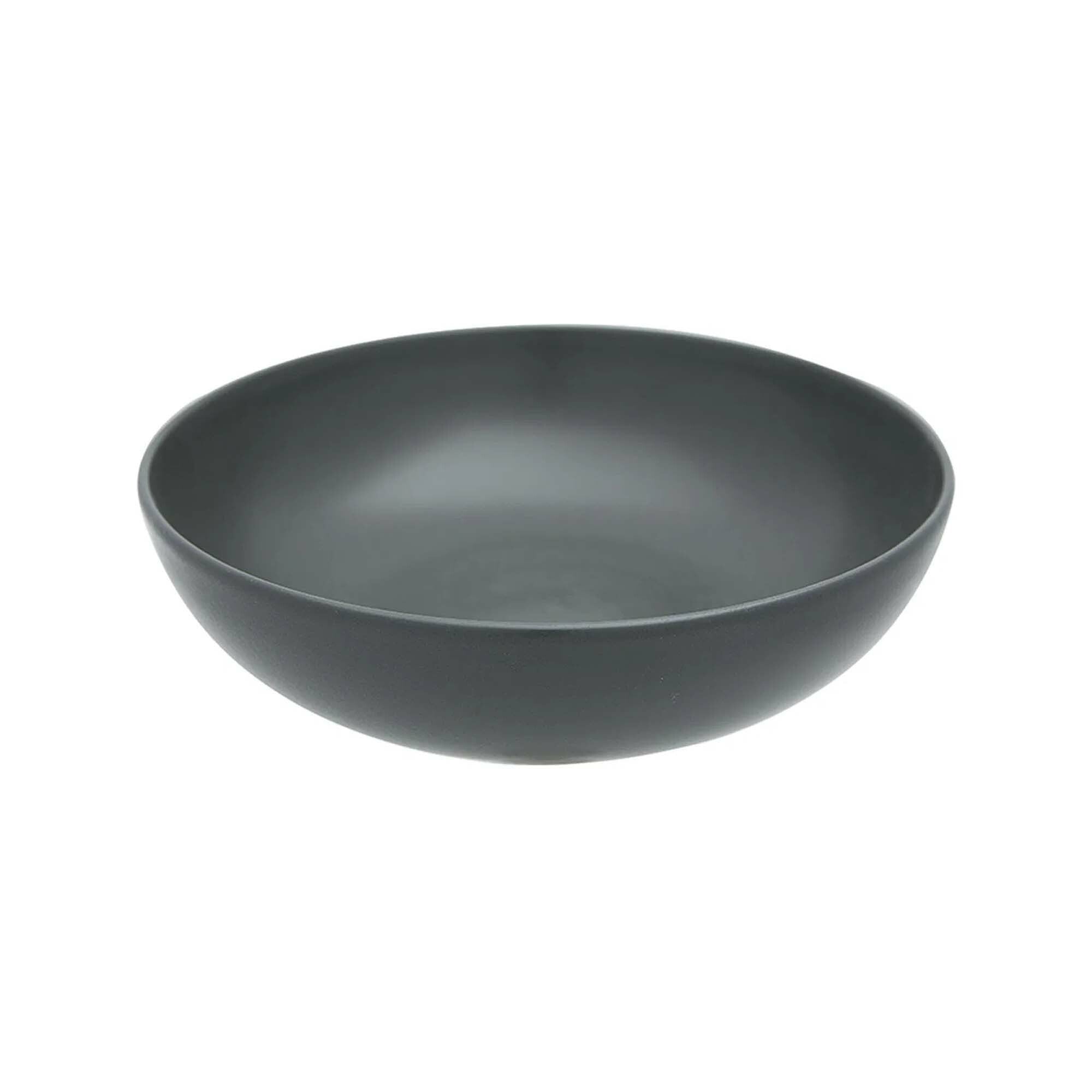 Buffetbolle kull, 250 mm - for Storkjøkken - XL - Storkjøkken